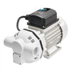 VEVOR DEF Transfer Pump, 10.5 GPM, Diaphragm Irrigation Self Priming Electric Water Pump for Diesel Exhaust Fluid Automotive Urea Oil, 110V, 375W, 26.25 ft Lift, for Liquid Transportation Refueling