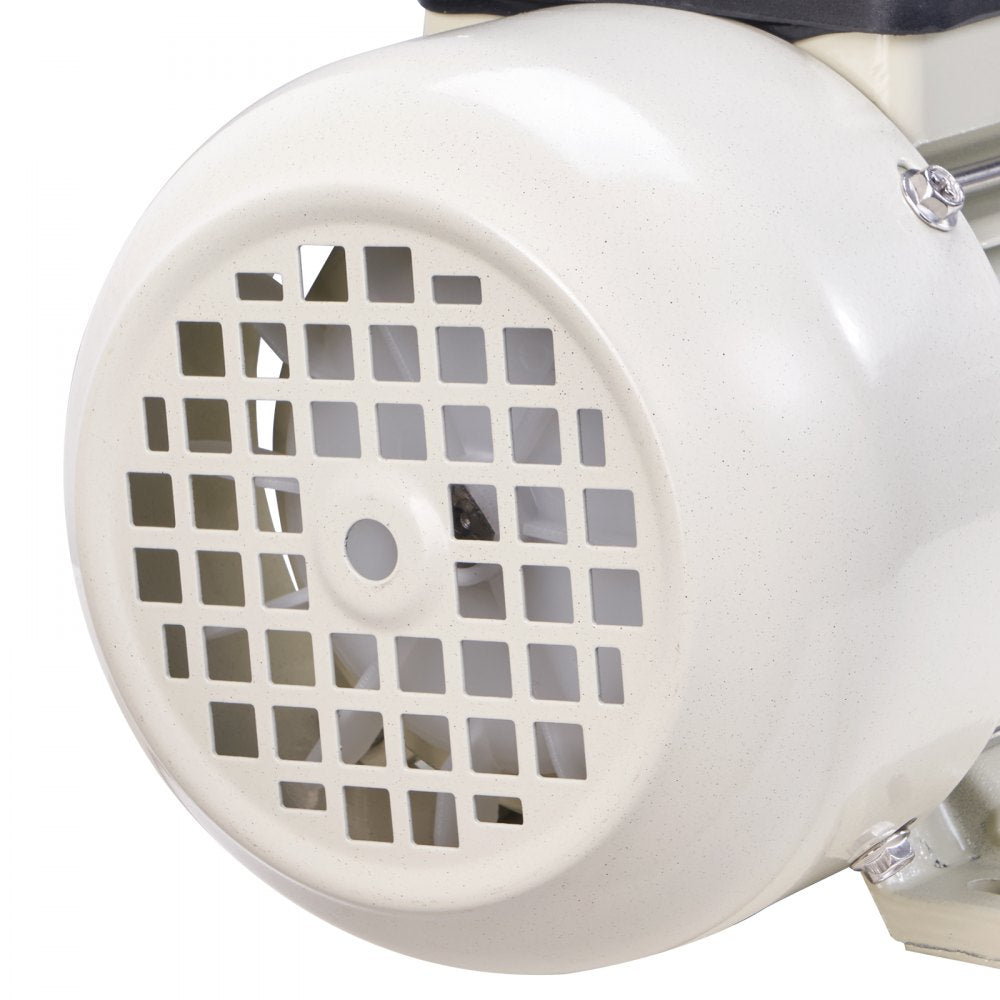 VEVOR DEF Transfer Pump, 8 GPM, Diaphragm Irrigation Self Priming Electric Water Pump for Diesel Exhaust Fluid Automotive Urea Oil, 110V, 220W, 26.25 ft Lift, for Liquid Transportation Refueling