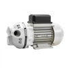VEVOR DEF Transfer Pump, 8 GPM, Diaphragm Irrigation Self Priming Electric Water Pump for Diesel Exhaust Fluid Automotive Urea Oil, 110V, 220W, 26.25 ft Lift, for Liquid Transportation Refueling