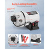 VEVOR DEF Transfer Pump, 9 GPM, Diaphragm Irrigation Self Priming Electric Water Pump for Diesel Exhaust Fluid Automotive Urea Oil, DC 12V, 230W, 26.25 ft Lift, for Liquid Transportation Refueling