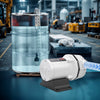 VEVOR DEF Transfer Pump, 9 GPM, Diaphragm Irrigation Self Priming Electric Water Pump for Diesel Exhaust Fluid Automotive Urea Oil, DC 12V, 230W, 26.25 ft Lift, for Liquid Transportation Refueling
