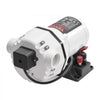 VEVOR DEF Transfer Pump, 9 GPM, Diaphragm Irrigation Self Priming Electric Water Pump for Diesel Exhaust Fluid Automotive Urea Oil, DC 12V, 230W, 26.25 ft Lift, for Liquid Transportation Refueling