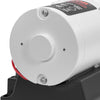 VEVOR DEF Transfer Pump, 9 GPM, Diaphragm Irrigation Self Priming Electric Water Pump for Diesel Exhaust Fluid Automotive Urea Oil, DC 12V, 230W, 26.25 ft Lift, for Liquid Transportation Refueling
