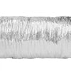 VEVOR Dryer Vent Hose, 10'' Insulated Flexible Duct 25FT Long with 2 Duct Clamps, Heavy-Duty Three Layer Protection for HVAC Heating Cooling Ventilation and Exhaust, R-6.0 Flame Resistance Value