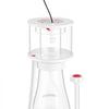 VEVOR Protein Skimmer for 106-185 Gal Saltwater Aquariums In Sump with Pump, Protein Skimmer with DC Pinwheel Pump, Adjustable Control, for 106-185 Gal Saltwater Aquarium & Reef Tank, In Sump Use Only