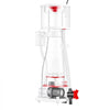 VEVOR Protein Skimmer for 106-185 Gal Saltwater Aquariums In Sump with Pump, Protein Skimmer with DC Pinwheel Pump, Adjustable Control, for 106-185 Gal Saltwater Aquarium & Reef Tank, In Sump Use Only