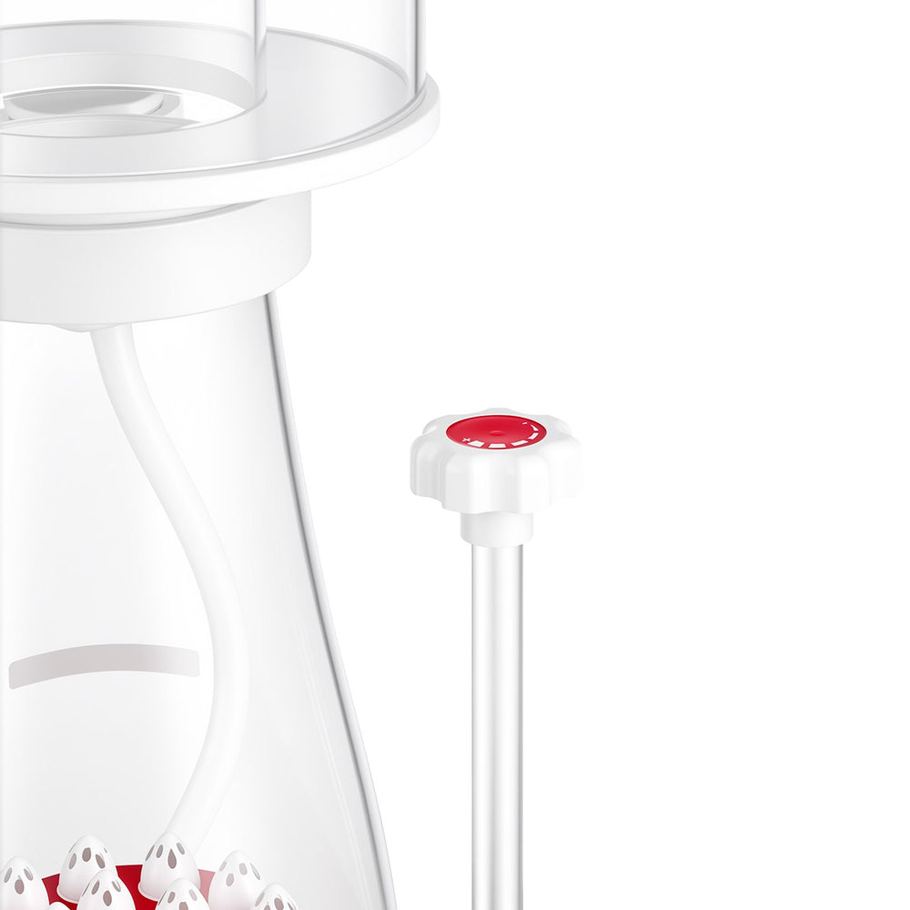 VEVOR Protein Skimmer for 132-264 Gal Saltwater Aquariums In Sump with Pump, Protein Skimmer with DC Pinwheel Pump, Adjustable Control, for 132-264 Gal Saltwater Aquarium & Reef Tank, In Sump Use Only