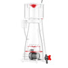 VEVOR Protein Skimmer for 132-264 Gal Saltwater Aquariums In Sump with Pump, Protein Skimmer with DC Pinwheel Pump, Adjustable Control, for 132-264 Gal Saltwater Aquarium & Reef Tank, In Sump Use Only