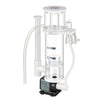 VEVOR Protein Skimmer for 30-80 Gal Saltwater Aquarium Hang On with DC Pump, Protein Skimmer with DC Pinwheel Pump, Adjustable Control, for 30-80 Gal Medium Saltwater Aquariums & Reef Tank Fish Tank