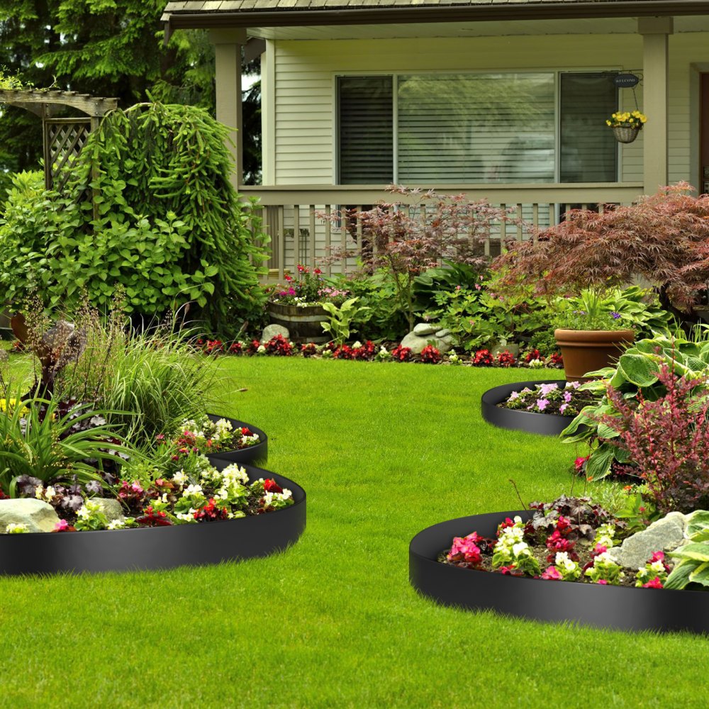 Vevor Landscape Edging 10