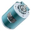 VEVOR 1/2HP Furnace Blower Motor 1720RPM, 115V 7.1A Belt Drive Blower Motor Single Phase - 0.5" Shaft Diameter, 1.6" Shaft Length, CW/CCW Rotation