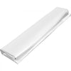 VEVOR Greenhouse Film 16 x 28 ft, Greenhouse Polyethylene Film 6 Mil Thickness, Greenhouse Plastic Greenhouse Clear Plastic Film UV Resistant, Polyethylene Film Keep Warming, Superior Toughness