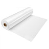 VEVOR Greenhouse Plastic Sheeting 24 x 100 ft 5 Mil Clear Polyethylene Film, for Farms Agriculture Garden Outdoor Plant, Water Sun Frost Wind Dust Resistant, Heavy Duty Thick Winter Hoop House Cover
