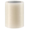 VEVOR Greenhouse Repair Tape 6 in x 108 ft 6.3 Mil Clear Polyethylene Patch, for Plastic Sheeting & Tent Seaming Sealing, Waterproof & Sun-Resistant, Heavy Duty Greenhouse Sheeting Coverings Film Tape