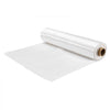 VEVOR Greenhouse Plastic Sheeting 10 x 100 ft 6 Mil Clear Polyethylene Film, for Farms Agriculture Garden Outdoor Plant, Water Sun Frost Wind Dust Resistant, Heavy Duty Thick Winter Hoop House Cover