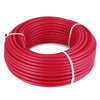VEVOR 3/4" X 300Ft PEX Tubing Pex-B Red Hydronic Radiant Floor Heat Heating System Pex Pipe Pex Tube (3/4" , 300Ft/Red)