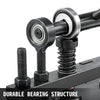 Durable bearing structure