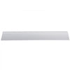 VEVOR Door Threshold Ramp, 1" Rise, 800 lbs Load Capacity, Door Ramp for Wheelchairs, Aluminum Threshold Ramp for Doorways, Adjustable Modular Threshold Ramp for Wheelchairs, Scooters, Power Chairs