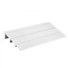 VEVOR Door Threshold Ramp, 3 inch Rise, Aluminum Alloy Threshold Ramp Rated 800 lbs Load Capacity, Handicap Ramps for Home Steps for Wheelchair, Scooters, Power Chairs, Walkers, Bicycle, Tricycle