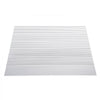 VEVOR Door Threshold Ramp, 6" Rise, 800 lbs Load Capacity, Door Ramp for Wheelchairs, Aluminum Threshold Ramp for Doorways, Adjustable Modular Threshold Ramp for Wheelchairs, Scooters, Power Chairs