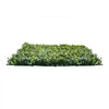 VEVOR Artificial Grass Wall Panels, 40 x 120 inch, Milan Grass Greenery Boxwood Panel for Indoor Outdoor Green Decor & Ivy Fence Covering, Privacy Backdrop Wall Hedge Screen for Garden