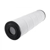 VEVOR Pool Filter Cartridge, 4x 105 Sq. Ft, Spa Hot Tub Filter Cartridge Replacement, Compatible with Pentair CCP420,  Pleatco PCC80-PAK4l, Secure for Kids & Pet, Easy to Clean
