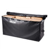 VEVOR Hitch Cargo Carrier Bag, Waterproof 840D PVC, 59.84 x 24.02 x 30.63 in (25 Cubic Feet), Heavy Duty Cargo Bag for Truck Bed Storage with Reinforced Straps, Suitable for Car SUV Vans Hitch Basket