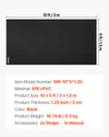 VEVOR 10x5 ft roll-up wrestling mat - view 6