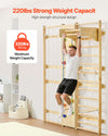 220 lbs (100 kg) maximum weight capacity illustration