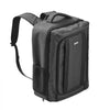 VEVOR PS5 Backpack, Dual Shoulder Travel Bag for Playstation 5 & PS5 Slim Waterproof Nylon, Soft Interior Lining & Padded Dividers for Extra Protection, Spacious Design with Carry Handle for Storage