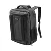 VEVOR PS5 Backpack, Dual Shoulder Travel Bag for Playstation 5 & PS5 Slim Waterproof Nylon, Soft Interior Lining & Padded Dividers for Extra Protection, Spacious Design with Carry Handle for Storage