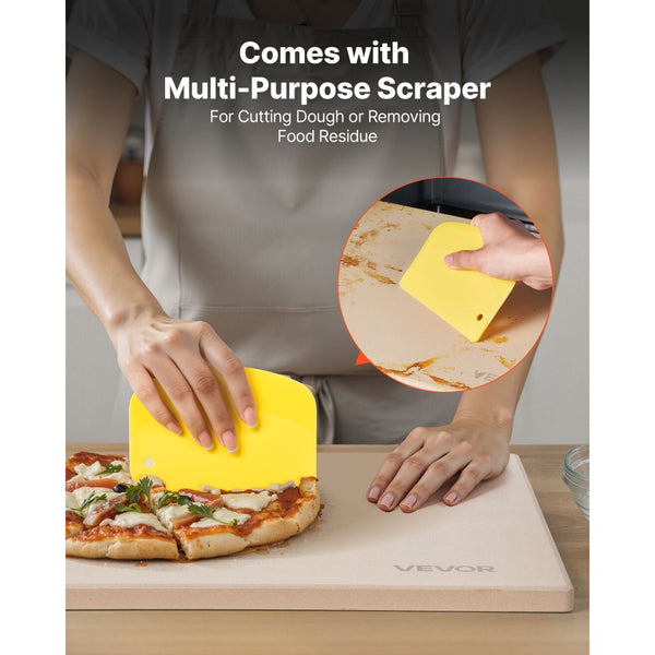 Vevor Pizza Stone 15
