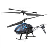 VEVOR RC Helicopter, 2.4GHz Flying Remote Control Helicopter, 3.5 Channel RC Airplane for Kid, 16 Mins Flight Time, Altitude Hold, One-Key Takeoff/Landing & LED Lights, Toys for Kids Ages 8 and up