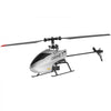 VEVOR RC Helicopter, 2.4GHz Single Propeller Remote Control Helicopter with Gyro, 4-Channel RC Airplane for Beginner,  39 Min Flight Time, One-Key Takeoff/Landing, Toys for Kids Ages 8 and up