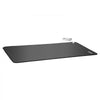 VEVOR Grounding Mat, 24 x 16 in Anti-Slip PU Leather Earthing Mat (2 Packs), with 15 ft Grounding Cord, Grounding Pad for Feet, Boost Energy, Improve Sleep, Reduce Anxiety at Home Office or Work