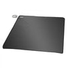 VEVOR Grounding Mat, 27 x 39 in Anti-Slip PU Leather Earthing Mat, with 15 Feet Grounding Cord, Grounding Pad for Sleep, Boost Energy, Improve Sleep, Reduce Anxiety at Home Office or Work