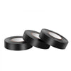 VEVOR 600V Electrical Tape, 10 Rolls, 3/4 in x 66 ft General Purpose PVC Insulating Wire, 0℉ to 221℉ Flame Retardant, Waterproof, Secure Adhesion, Weather Resistance, for Electrical Equipment, Black
