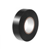 VEVOR 600V Electrical Tape, 10 Rolls, 3/4 in x 66 ft General Purpose PVC Insulating Wire, 0℉ to 221℉ Flame Retardant, Waterproof, Secure Adhesion, Weather Resistance, for Electrical Equipment, Black