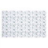 VEVOR Drawer and Shelf Liner for Kitchen Cabinet, Non-Adhesive Non-Slip Thick Refrigerator Liners, Waterproof Shelf Paper, Cupboard Bathroom Drawer Mats, PVC Fridge Lining for Shelves, Floral, 23 FT