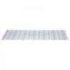VEVOR Drawer and Shelf Liner for Kitchen Cabinet, Non-Adhesive Non-Slip Thick Refrigerator Liners, Waterproof Shelf Paper, Cupboard Bathroom Drawer Mats, PVC Fridge Lining for Shelves, Floral, 23 FT