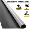 VEVOR Dance Floor Roll,6.6 x 7.9 ft Practice Dance Floor,1.5mm Thickness PVC Dance Flooring Dance Floor,Non-Slide &Wearproof Dance Floor Easy Cleaning for Ballet