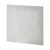 VEVOR 24 x 24 in PVC Ceiling Tiles 12-Pack Drop Ceiling Panels White Marble, PVC Foam Board, Grid Fit, Water-Resistant, Flexible Cut, Easy to Clean, Modern Decorative Finish for Home, Office Areas