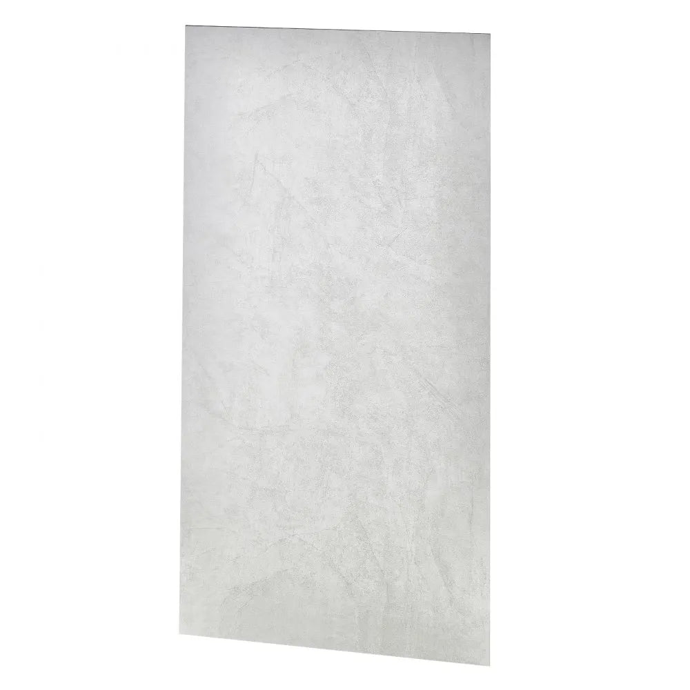 VEVOR 24 x 48 in PVC Ceiling Tiles 10-Pack Drop Ceiling Panels White Marble, PVC Foam Board, Grid Fit, Water-Resistant, Flexible Cut, Easy to Clean, Modern Decorative Finish for Home, Office Areas