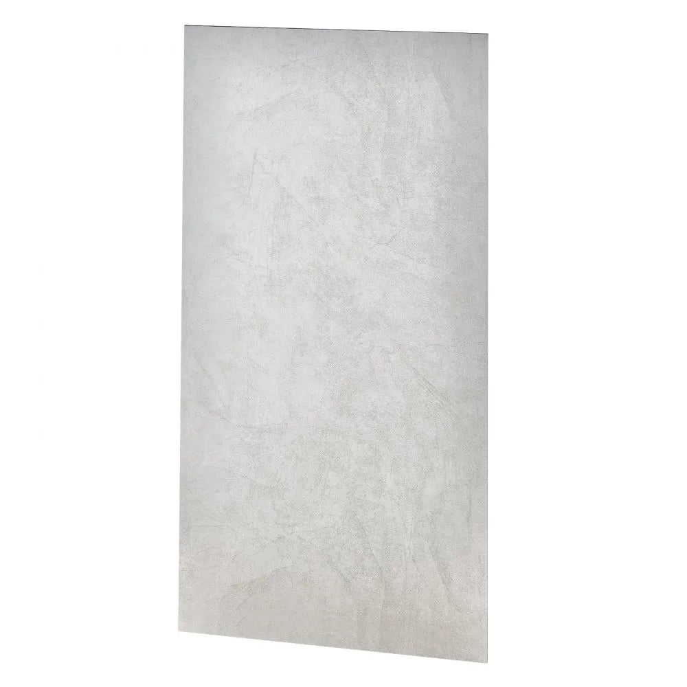 VEVOR 24 x 48 in PVC Ceiling Tiles 10-Pack Drop Ceiling Panels White Marble, PVC Foam Board, Grid Fit, Water-Resistant, Flexible Cut, Easy to Clean, Modern Decorative Finish for Home, Office Areas