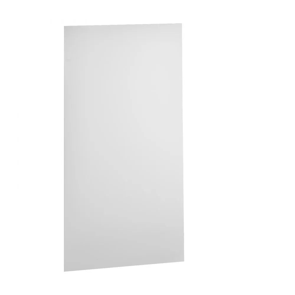 VEVOR 24 x 48 in PVC Ceiling Tiles 10-Pack Drop Ceiling Panels White, PVC Foam Board, Grid Fit, Water-Resistant, Flexible Cut, Easy to Clean, Modern Decorative for Home,Office,Kitchen,Living Room