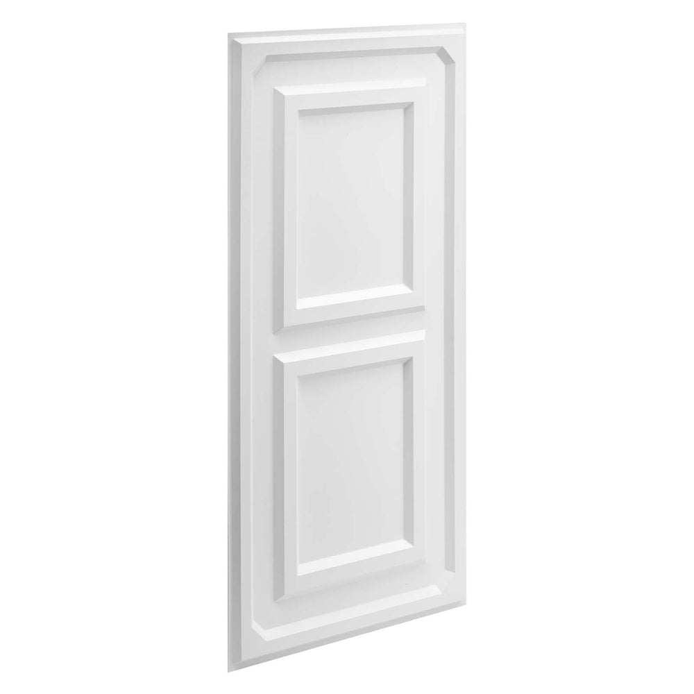 VEVOR 24 x 48 in PVC Ceiling Tiles 12-Pack White 3D Textured Accent Panels, PVC Sheet for Drop Grid, Impact-Resistant, Paintable Surface, Easy Cut, Modern Decorative Style for Home, Office Area