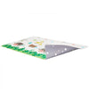 VEVOR Baby Play Mat, 55""x82"" Baby Crawling Mat, Non-Slip One-Piece Soft Cushioned Baby Playmatt, Rollable Reversible Floor Mat, Waterproof Activity Mat, for Babies Toddlers Infants, Play & Tummy Time