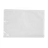 VEVOR Vacuum Sealer Bags, 200 PCS 8 x 12 Inch Durable Seal Bags, Non-BPA Food Grade Seal A Meal Freezer Bags, Vac Sealing Bag for Food Saver, Ideal Food Storage Vacuum Bags for Meal Prep or Sous Vide