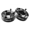 VEVOR 3 Inch Front Leveling Lift Kit for 2004-2025 Ford F150 2WD/4WD, 2003-2018 Expedition, 2005-2008 Lincoln Mark LT, Chassis Level Kit with 2PCS Heavy Duty Forged Aluminum Suspension Strut Spacers