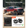 VEVOR 2 Inch Front Leveling Lift Kit for 2004-2025 Ford F150 2WD/4WD, 2003-2018 Expedition, 2005-2008 Lincoln Mark LT, Chassis Level Kit with 2PCS Heavy Duty Forged Aluminum Suspension Strut Spacers